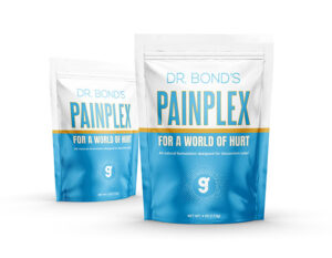 GRPS Painplex Packages